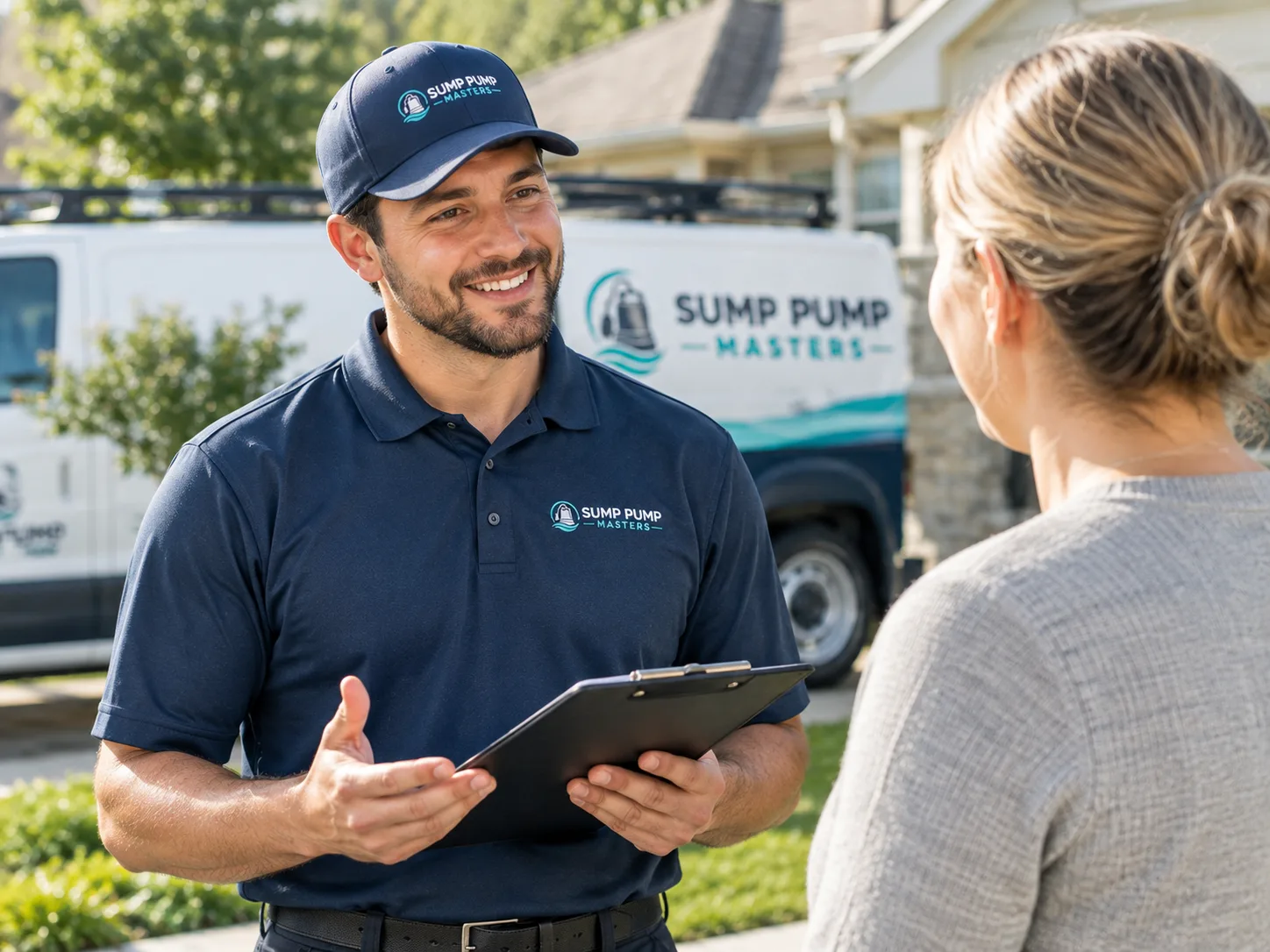 Sump Pump Repair Elmira, MI FAQs